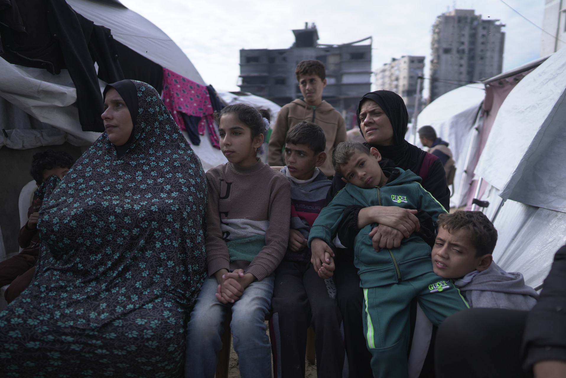 Emergenza Gaza