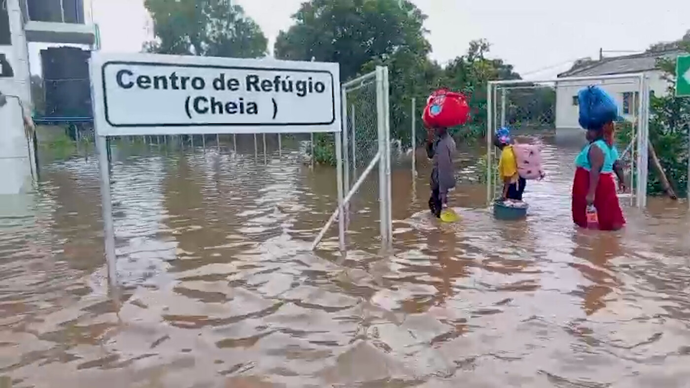 Credit: Ezequiel Chauque